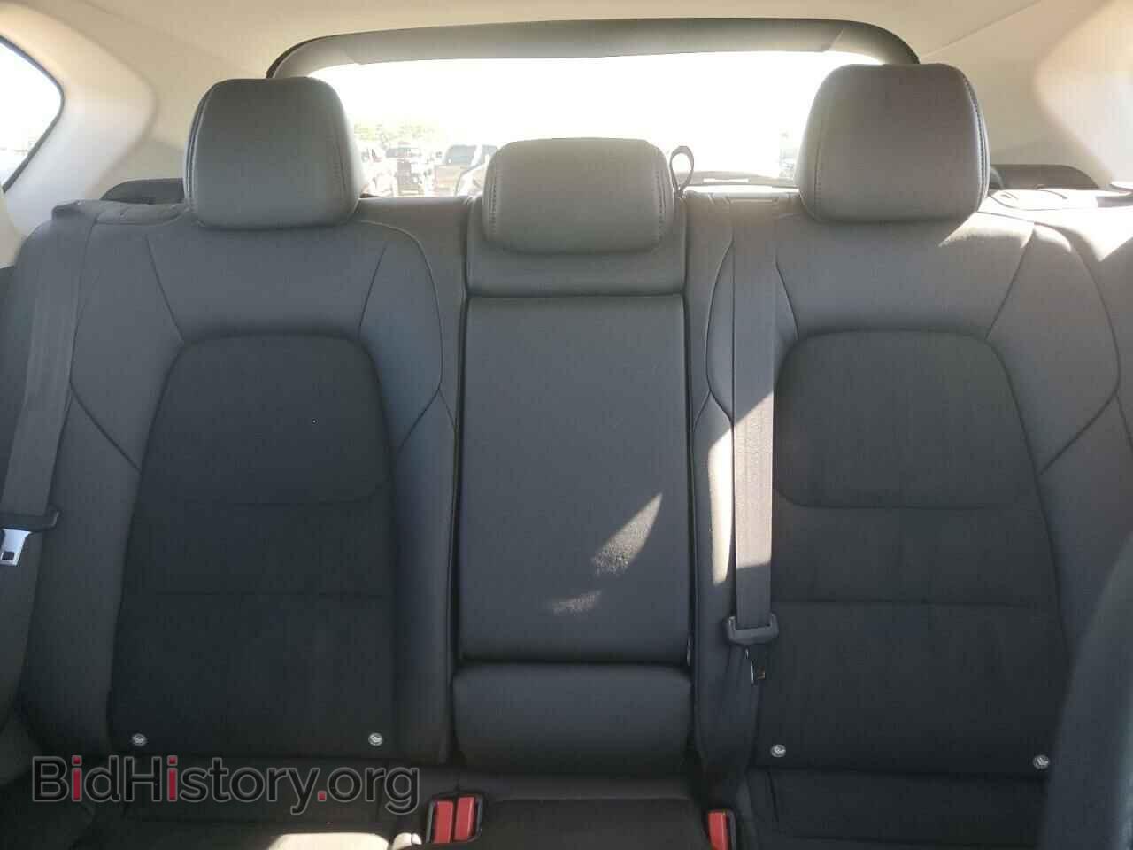 2017 MAZDA CX-5 - VIN: JM3KFACL6H0196046 - Фото 10
