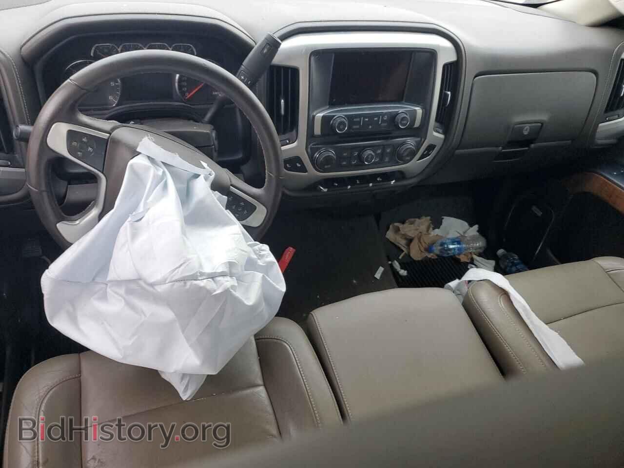 2014 GMC SIERRA - VIN: 3GTU2VEC3EG403632 - Фото 8