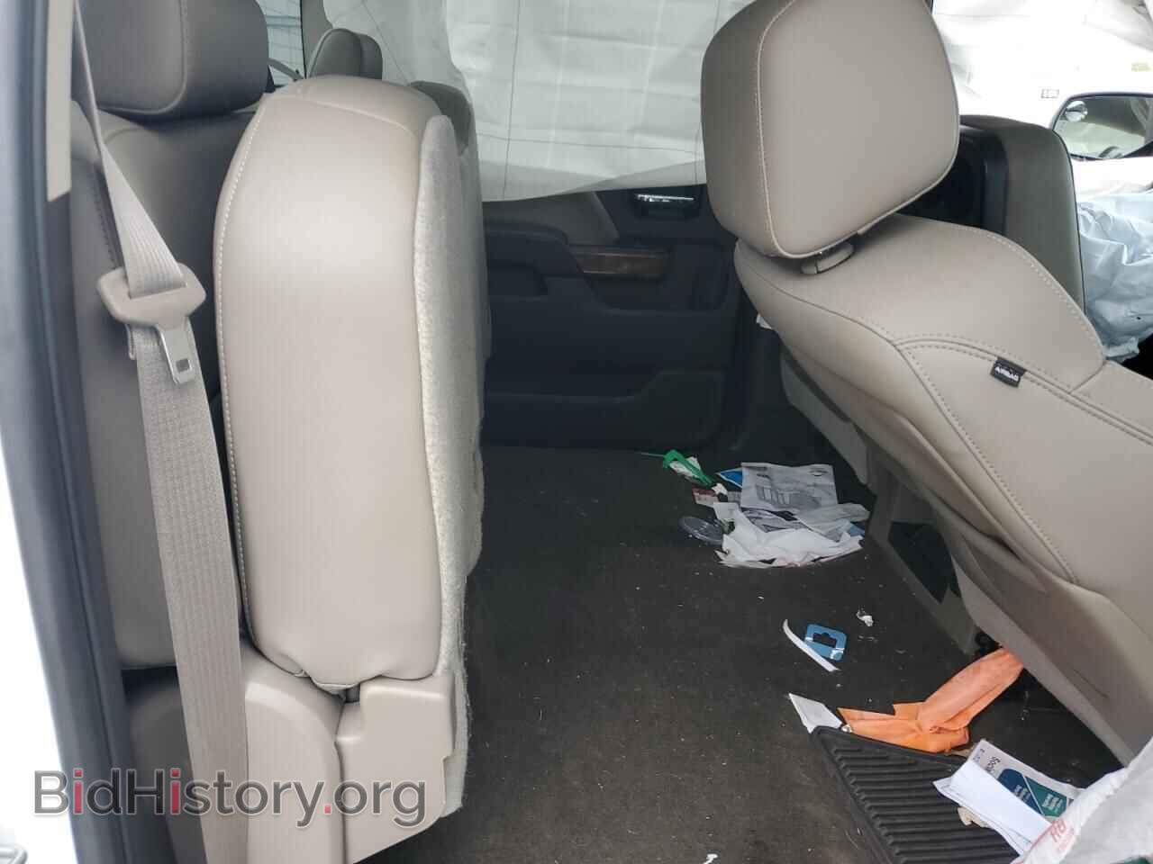 2014 GMC SIERRA - VIN: 3GTU2VEC3EG403632 - Фото 10