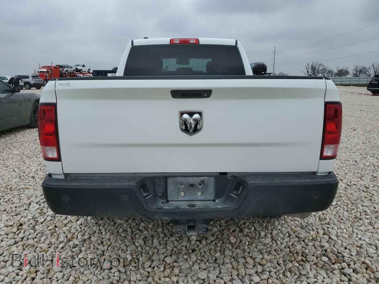 2018 RAM 1500 - VIN: 1C6RR6ST4JS288643 - Photo 6