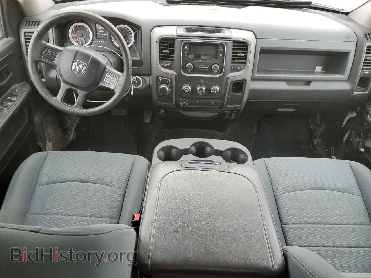 2018 RAM 1500 - VIN: 1C6RR6ST4JS288643 - Photo 8