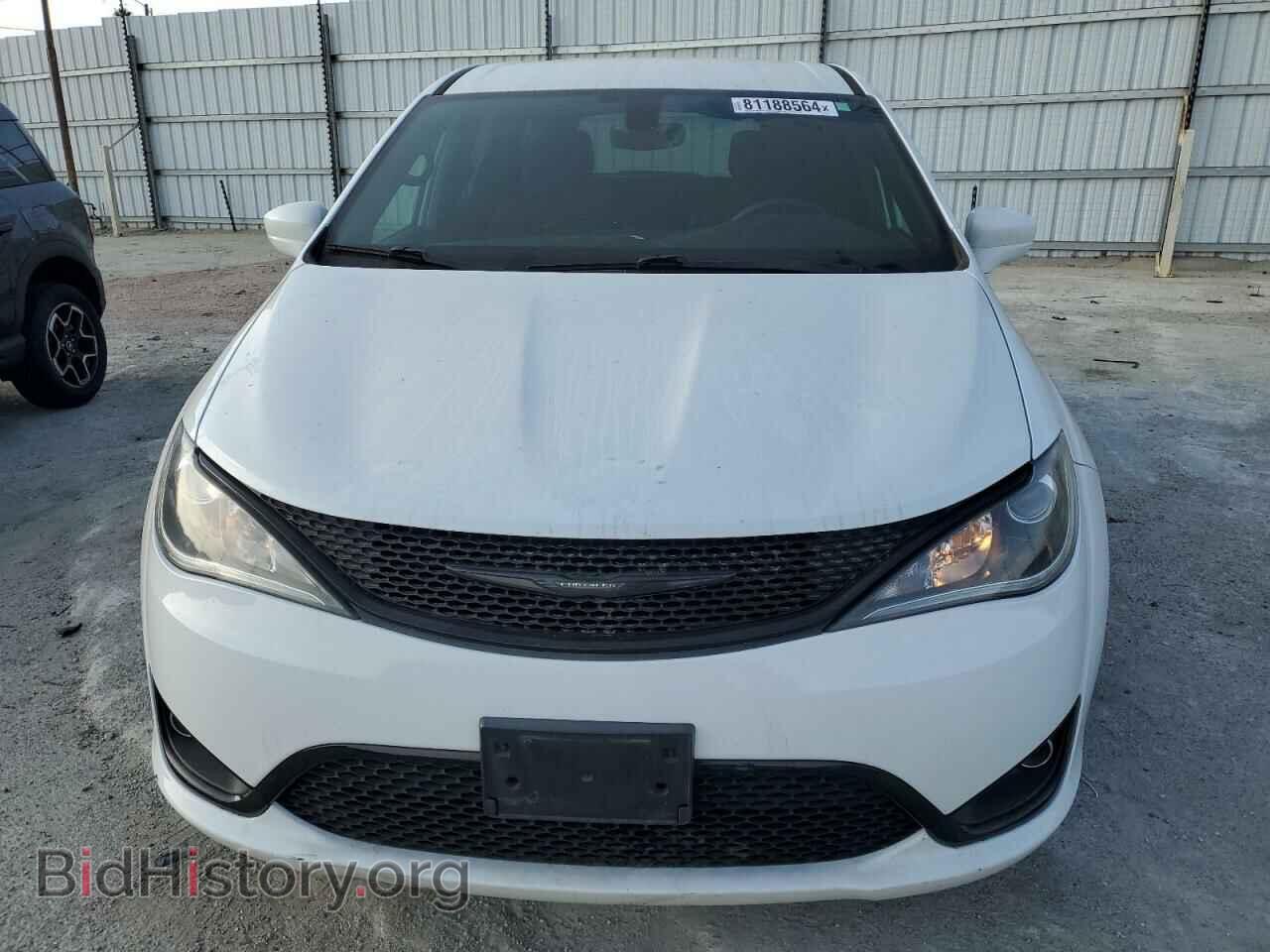 2018 CHRYSLER PACIFICA - VIN: 2C4RC1FG8JR287233 - Фото 5