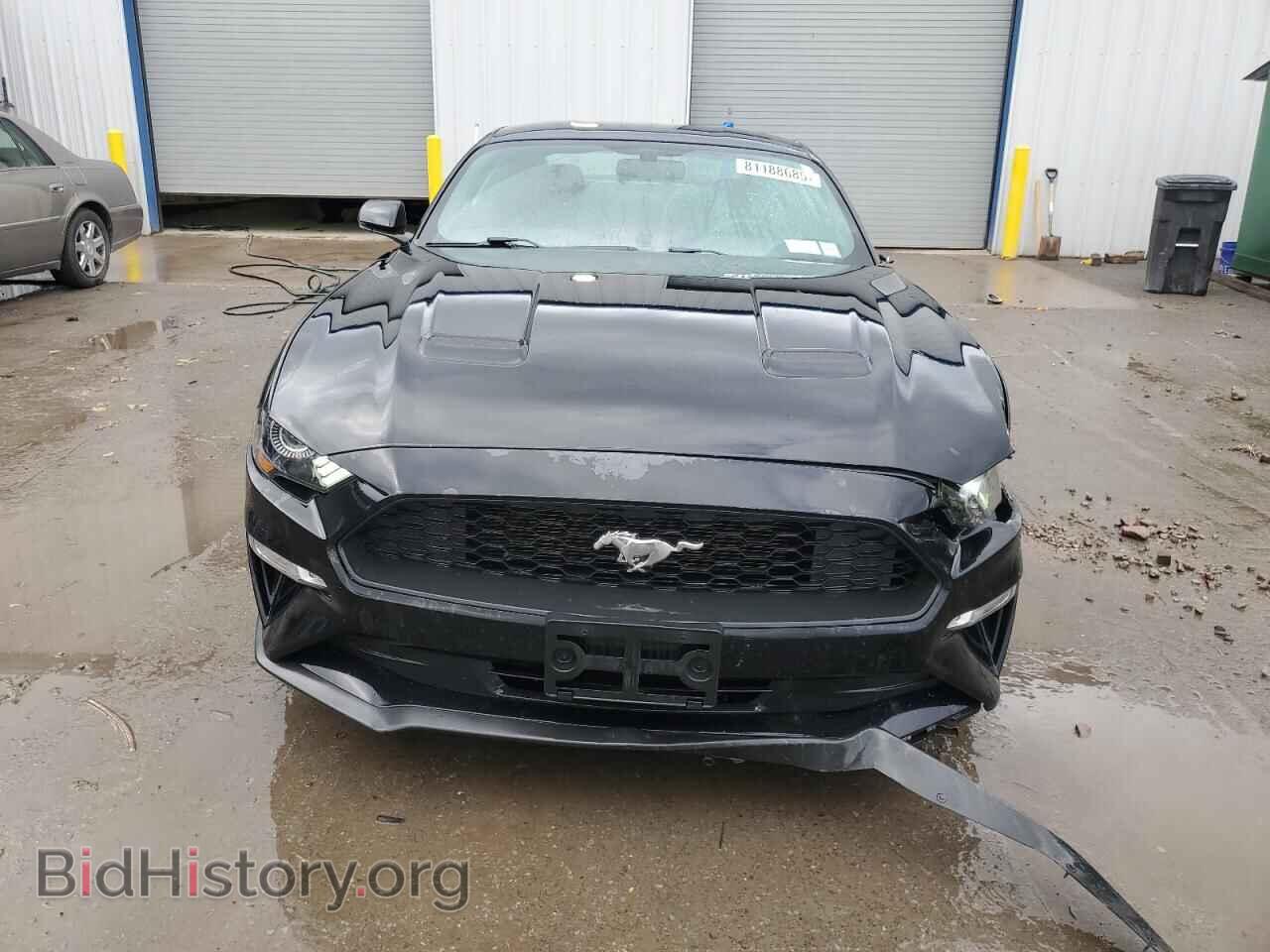 2019 FORD ALL Models - VIN: 1FA6P8TH3K5198896 - Photo 5