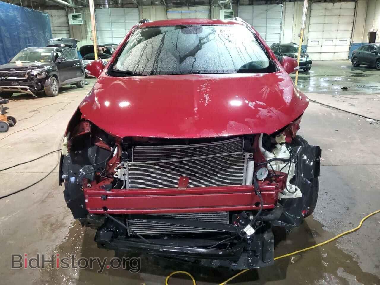 2018 BUICK ENCORE - VIN: KL4CJBSB5JB528315 - Фото 5