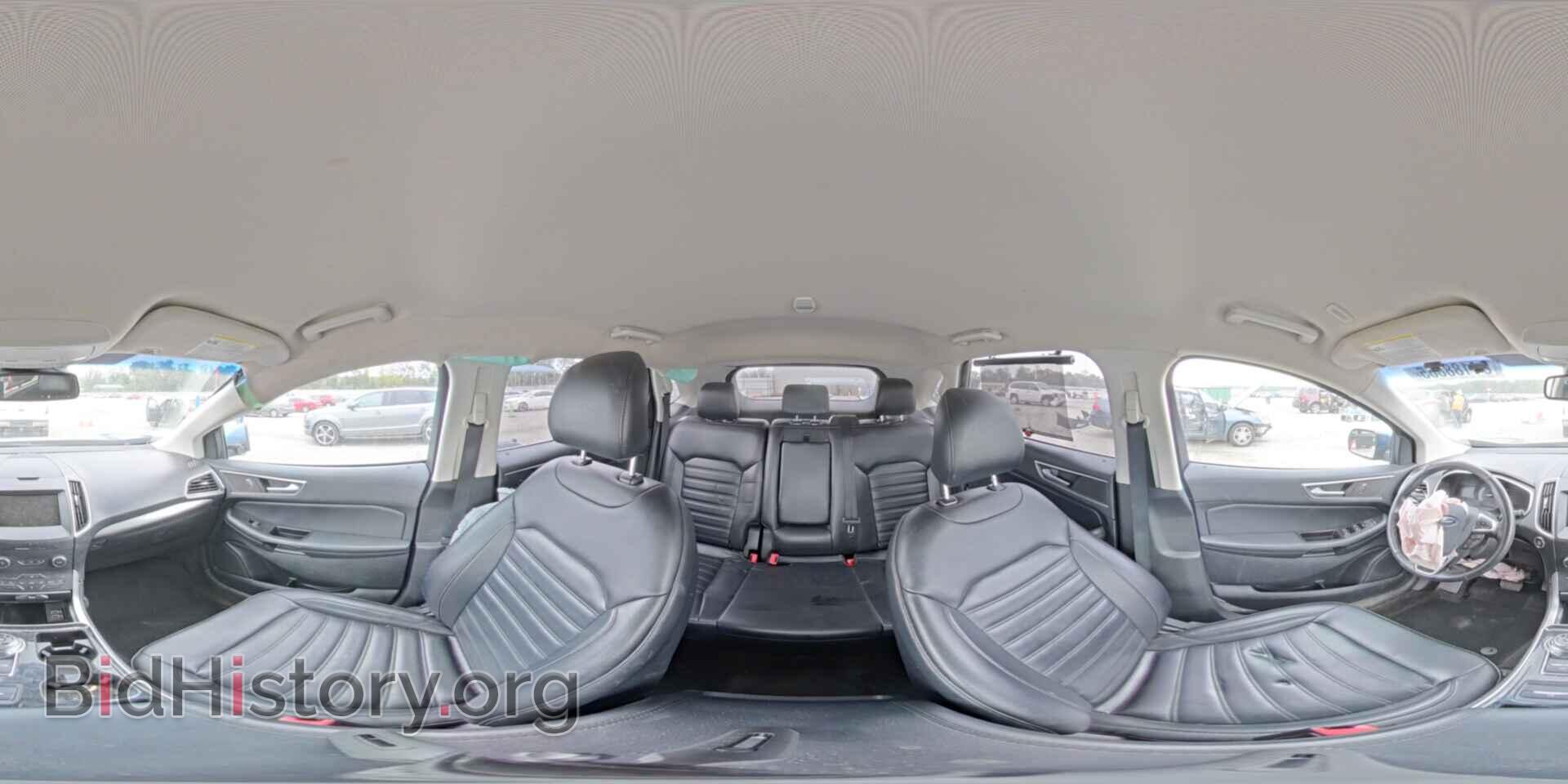 2019 FORD EDGE - VIN: 2FMPK3J93KBC31978 - Фото 15