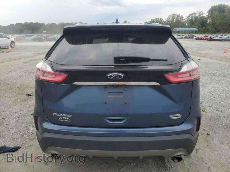 2019 Ford EDGE (VIN 2FMPK3J93KBC31978) — фото 6 из 15