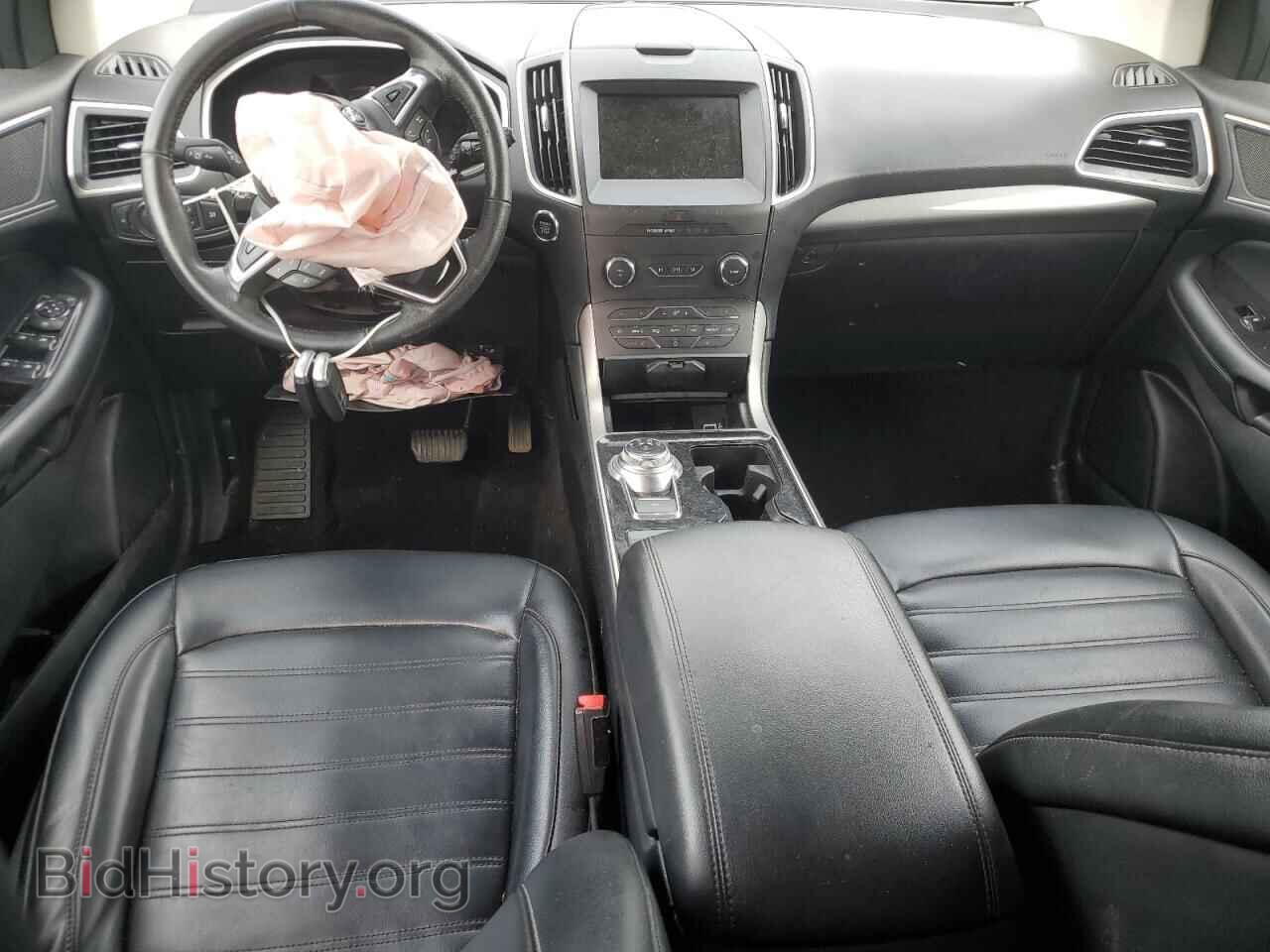 2019 FORD EDGE - VIN: 2FMPK3J93KBC31978 - Фото 8