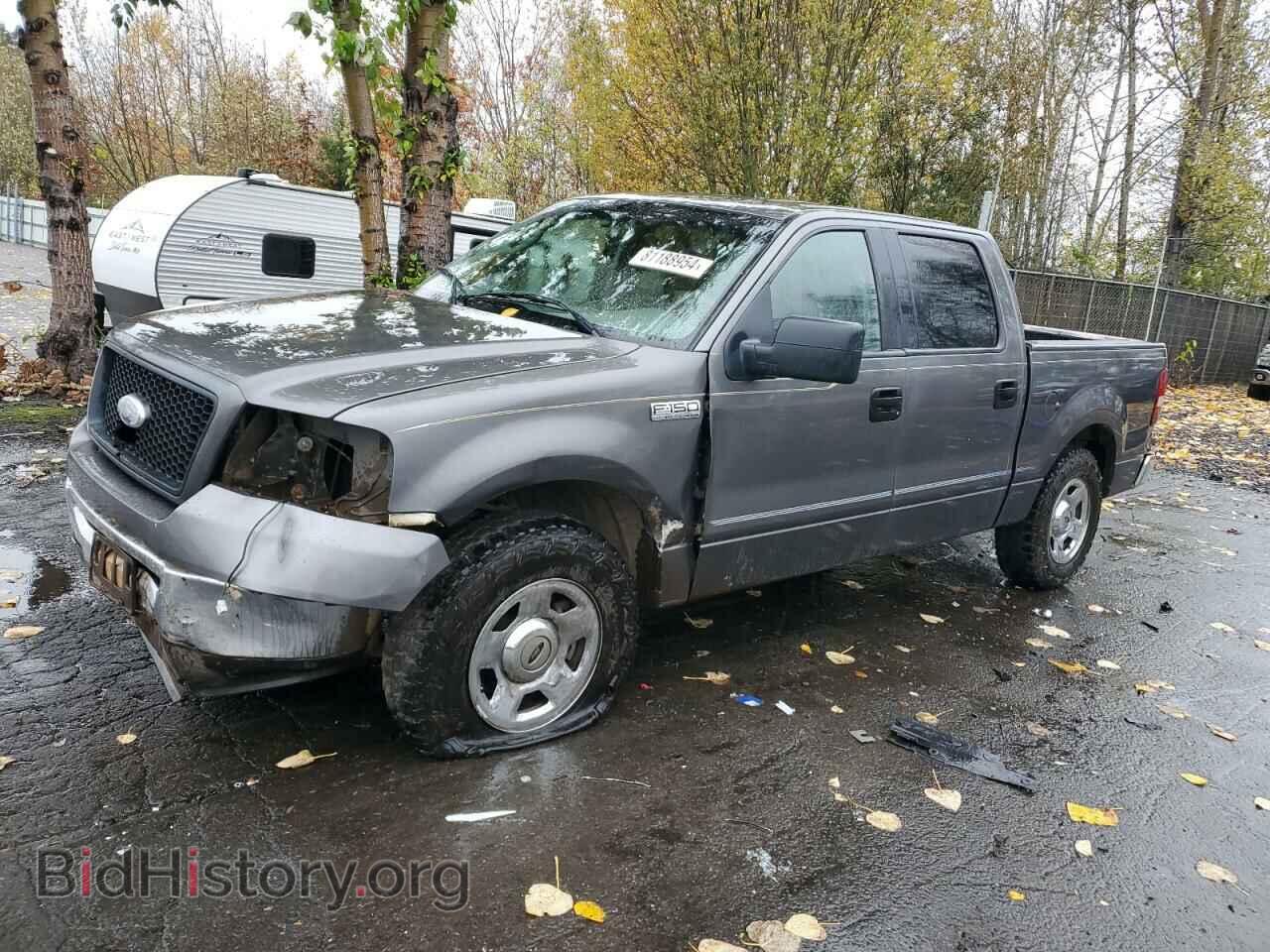 Photo 1FTPW12V46FB47391 - FORD All Models 2006