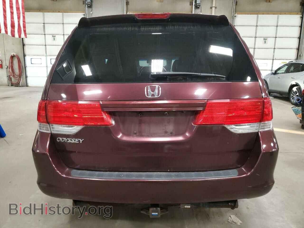 2009 HONDA All Models - VIN: 5FNRL38659B007131 - Фото 6