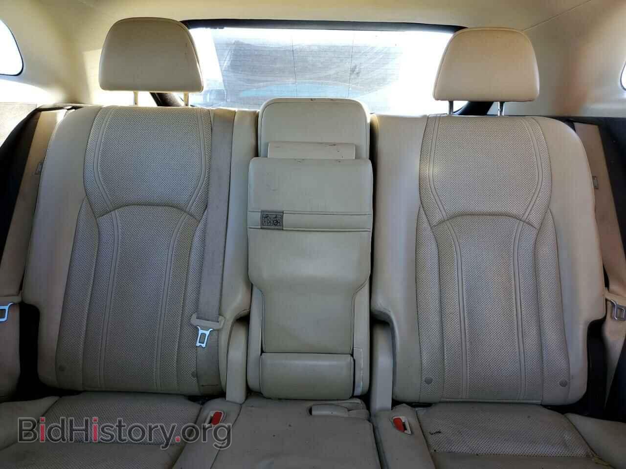 2016 LEXUS RX350 - VIN: 2T2ZZMCA6GC007457 - Фото 10