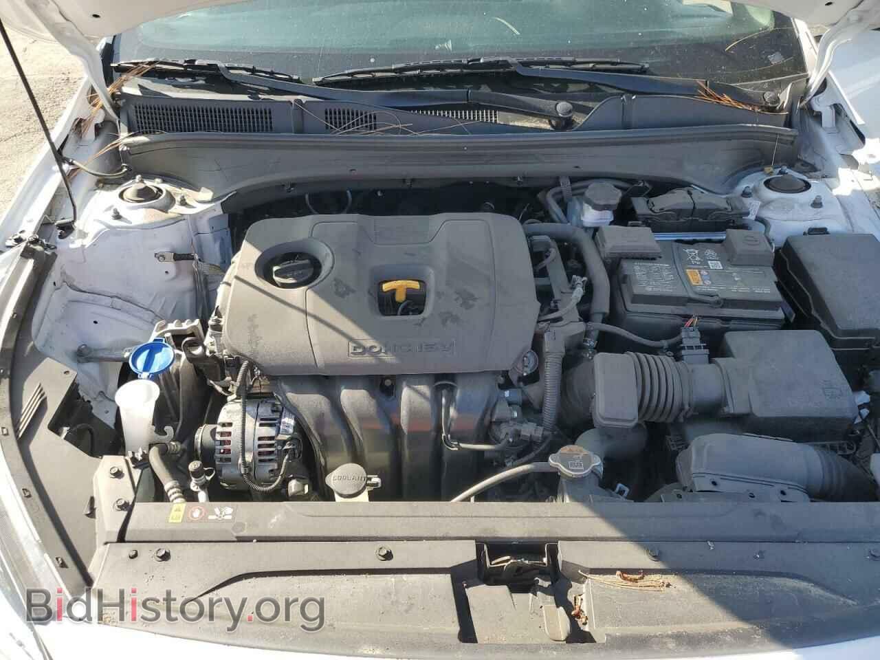 2021 KIA FORTE - VIN: 3KPF34AD2ME412315 - Фото 11