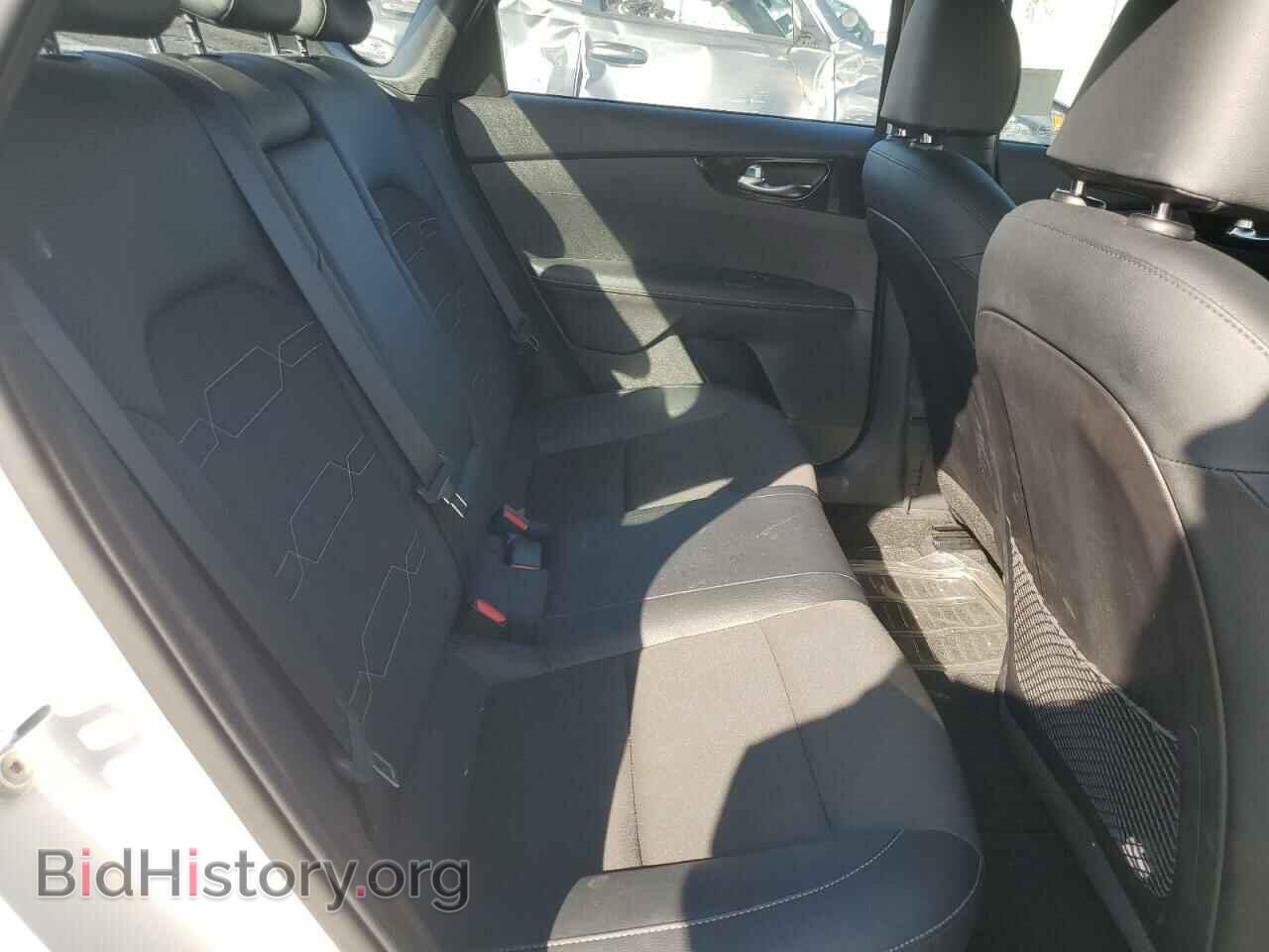 2021 KIA FORTE - VIN: 3KPF34AD2ME412315 - Фото 10