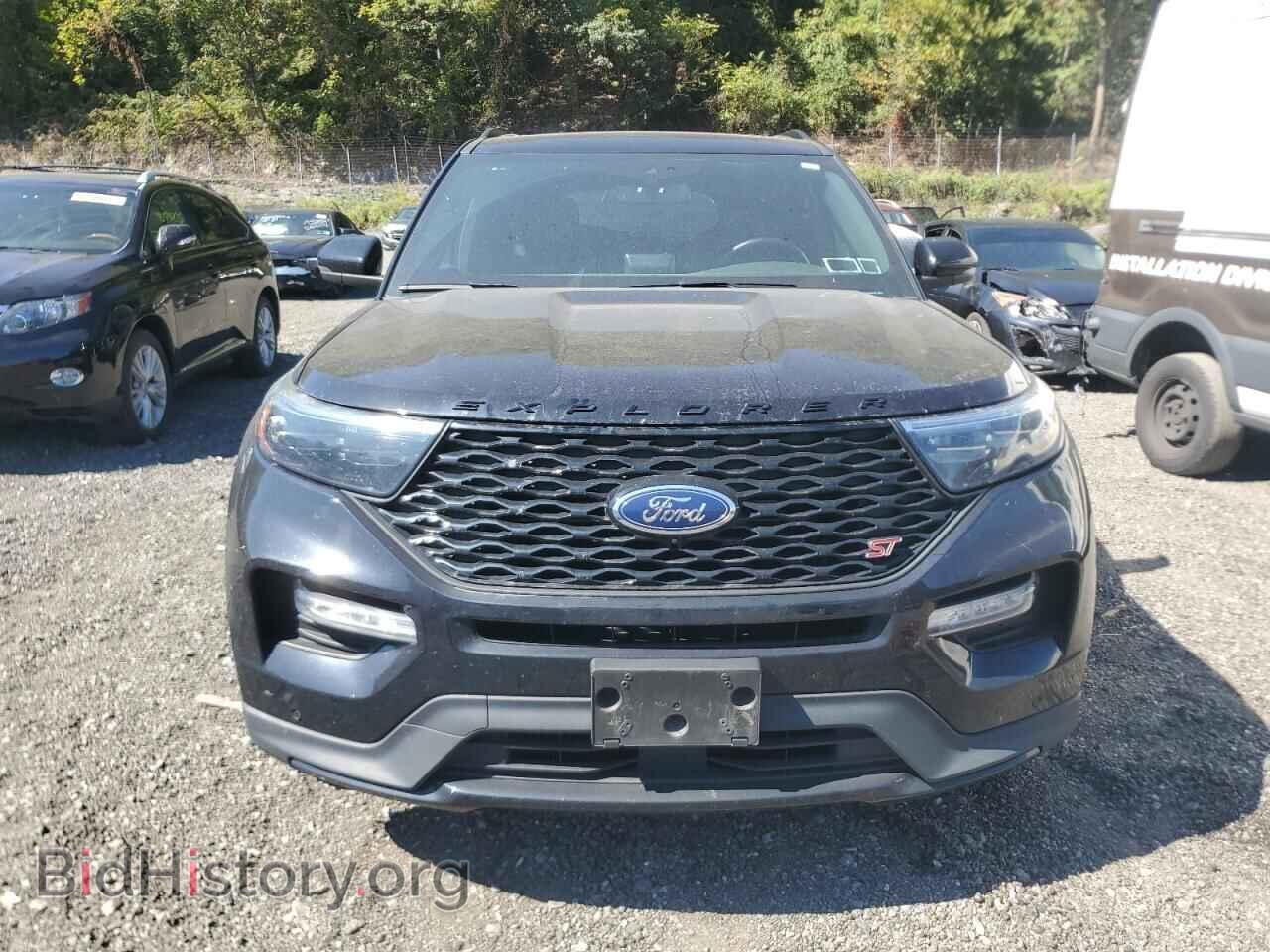 2023 FORD EXPLORER - VIN: 1FM5K8GC3PGC32765 - Фото 5