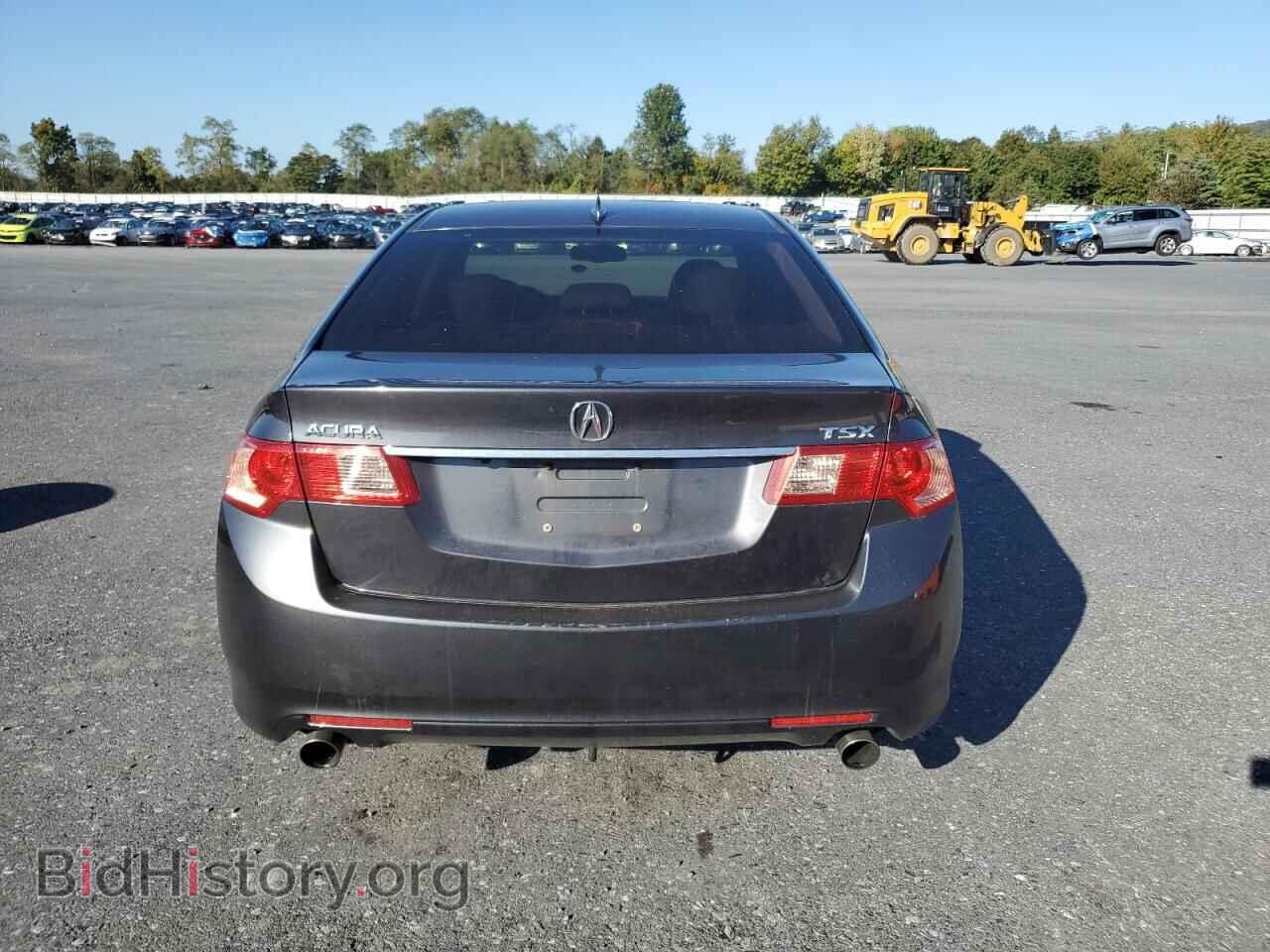 2012 ACURA TSX - VIN: JH4CU2F65CC015149 - Фото 6