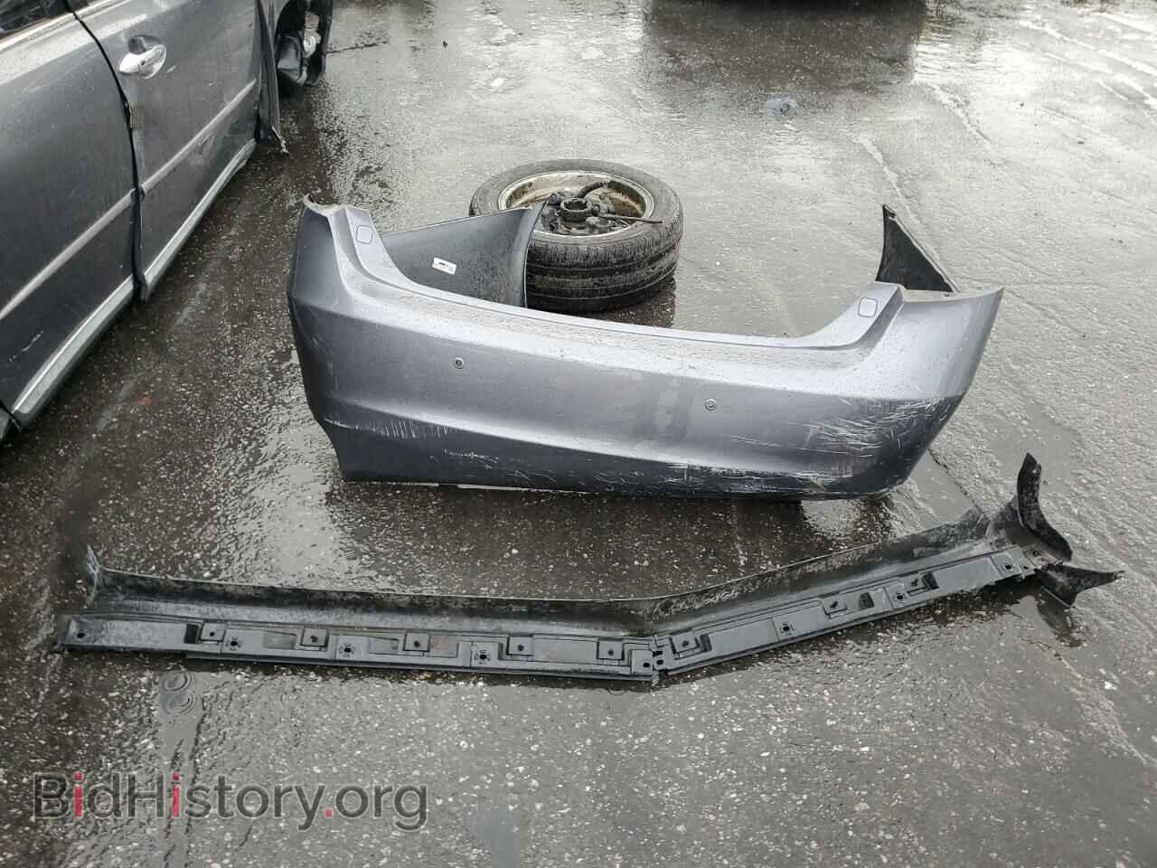 2012 LEXUS ES350 - VIN: JTHBK1EG7C2495853 - Фото 12