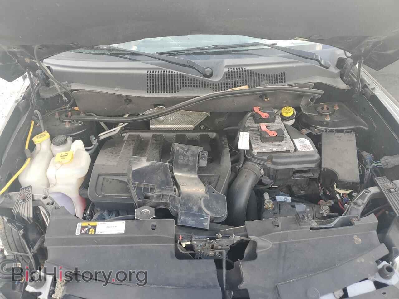 2016 JEEP COMPASS - VIN: 1C4NJDEB2GD746487 - Photo 12