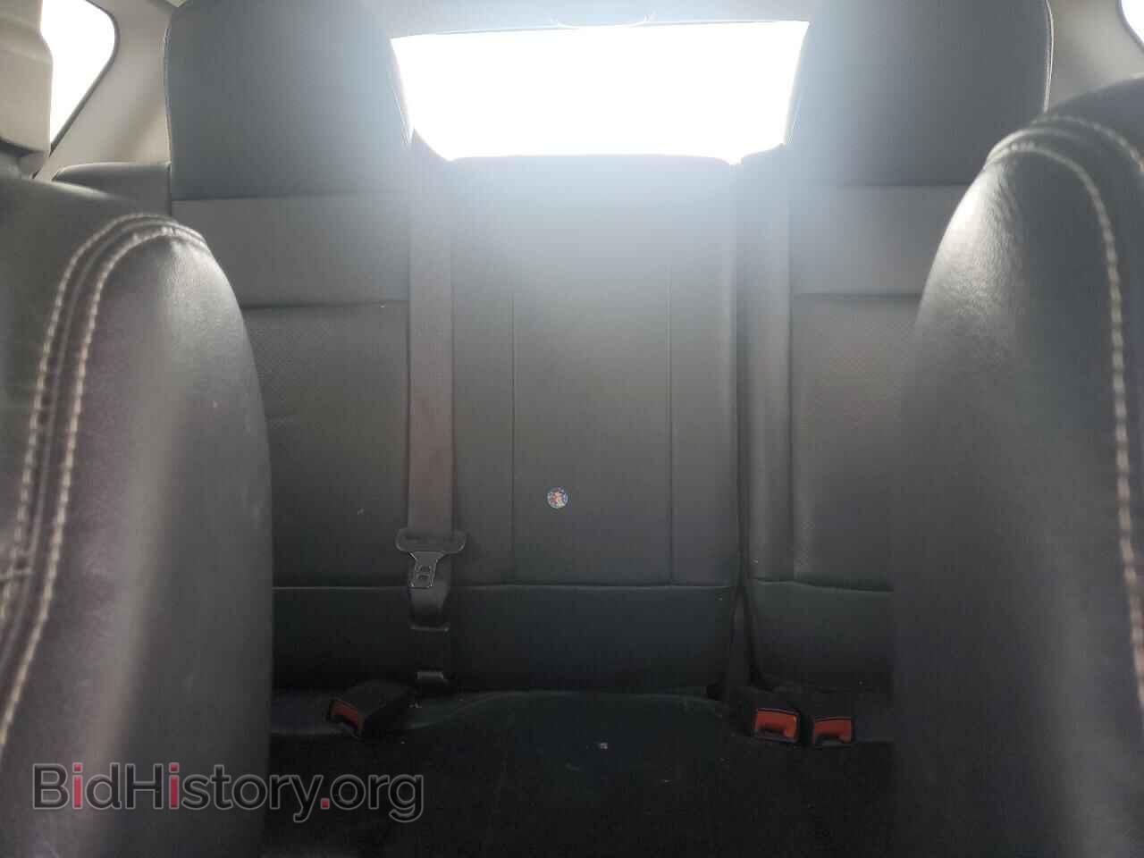 2016 JEEP COMPASS - VIN: 1C4NJDEB2GD746487 - Photo 10