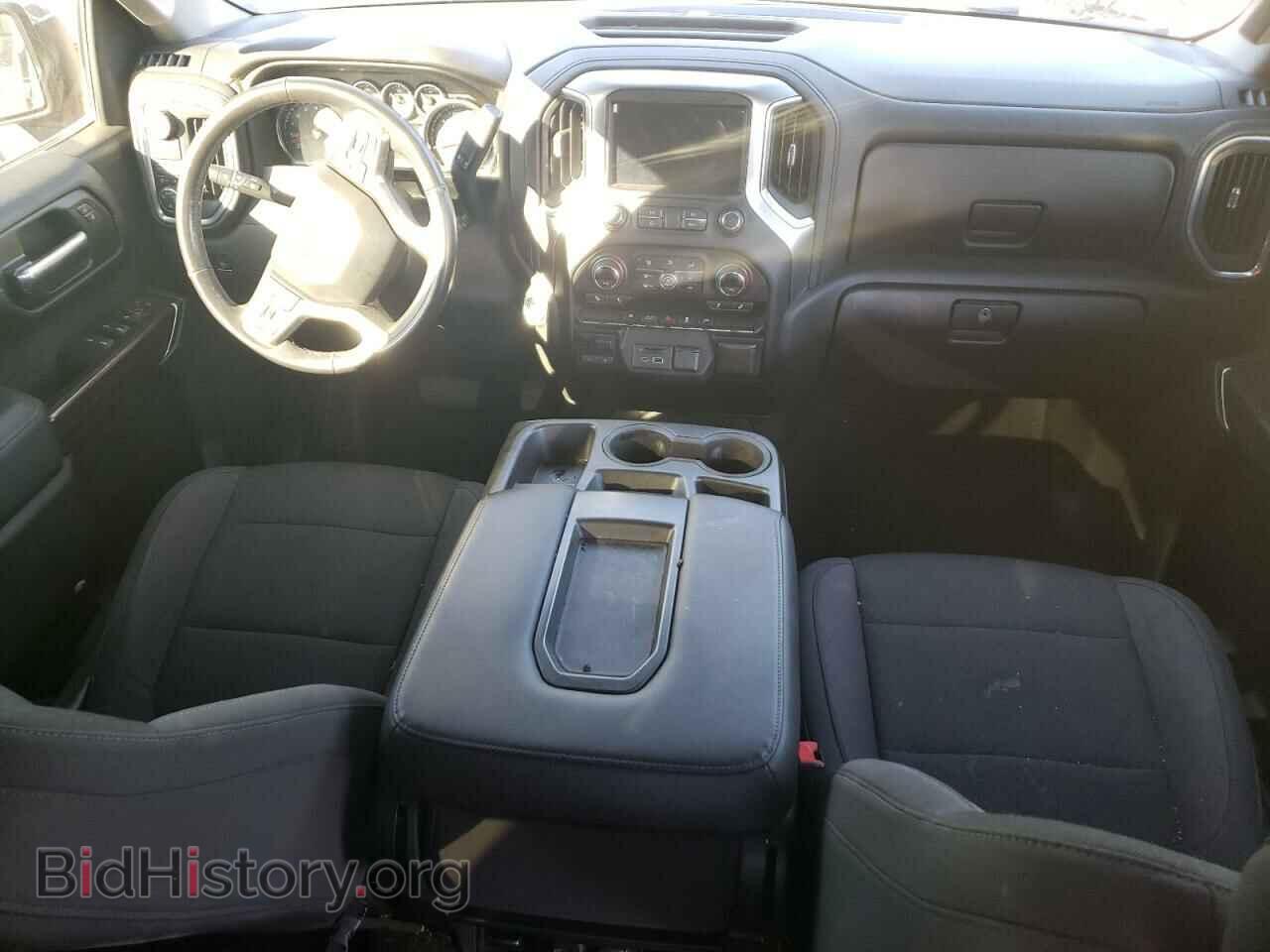 2020 CHEVROLET ALL Models - VIN: 3GCPWCEK7LG291301 - Фото 8