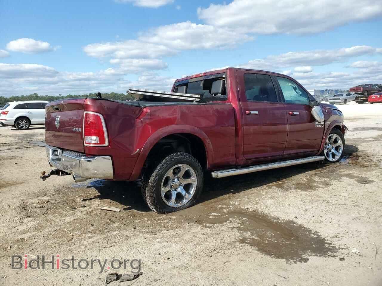 2017 RAM 1500 - VIN: 1C6RR7VT8HS774190 - Photo 3