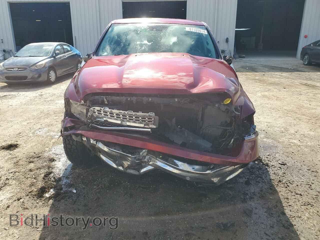 2017 RAM 1500 - VIN: 1C6RR7VT8HS774190 - Photo 5