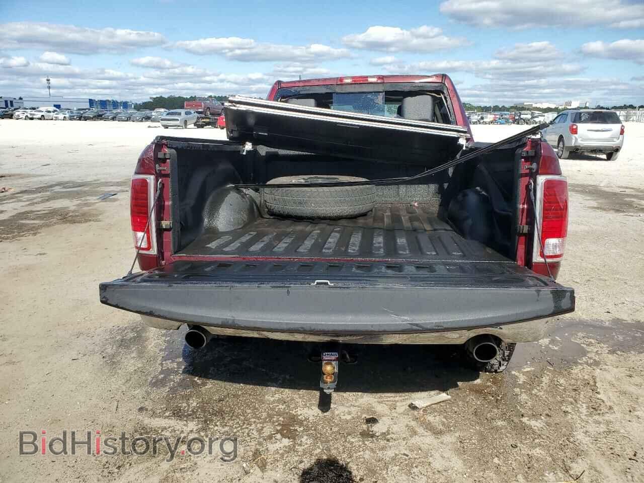 2017 RAM 1500 - VIN: 1C6RR7VT8HS774190 - Photo 6