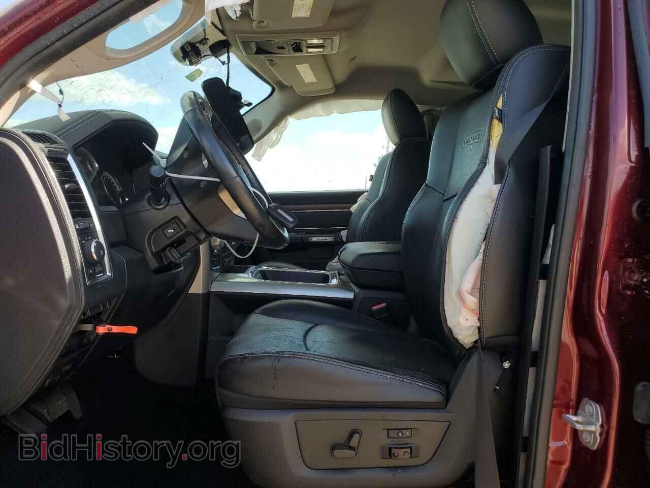 2017 RAM 1500 - VIN: 1C6RR7VT8HS774190 - Photo 7