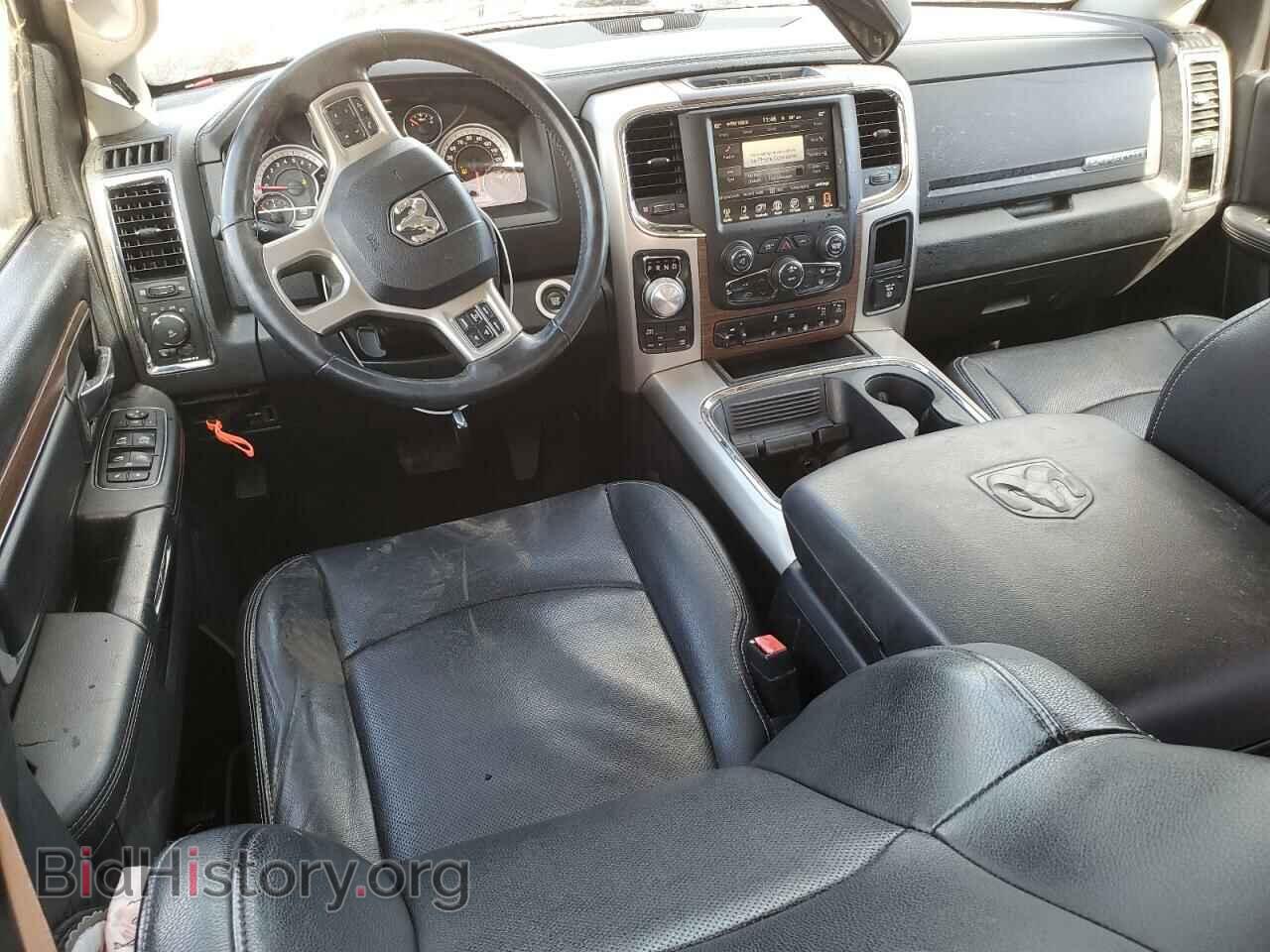 2017 RAM 1500 - VIN: 1C6RR7VT8HS774190 - Photo 8