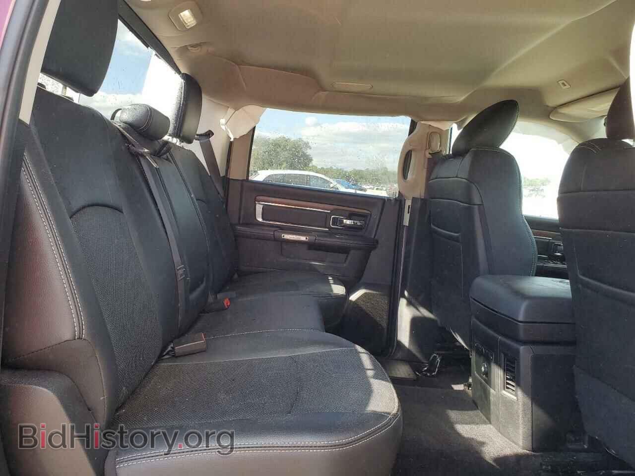 2017 RAM 1500 - VIN: 1C6RR7VT8HS774190 - Photo 10