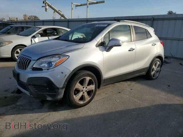 Photo KL4CJESB4FB134877 - BUICK ENCORE 2015