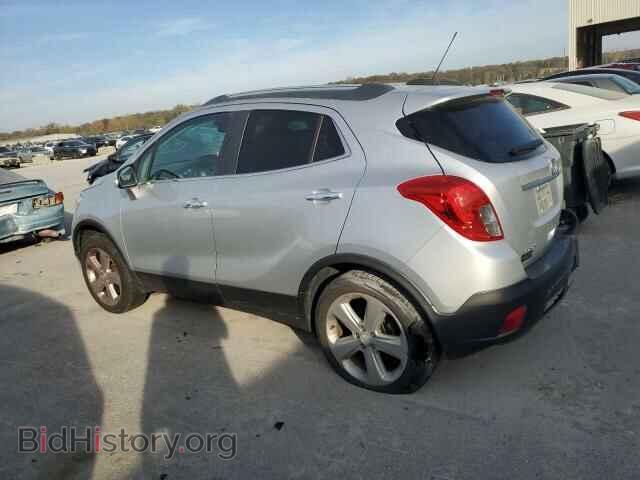 2015 BUICK ENCORE - VIN: KL4CJESB4FB134877 - Photo 2