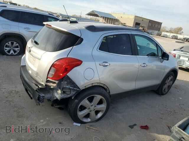 2015 BUICK ENCORE - VIN: KL4CJESB4FB134877 - Photo 3