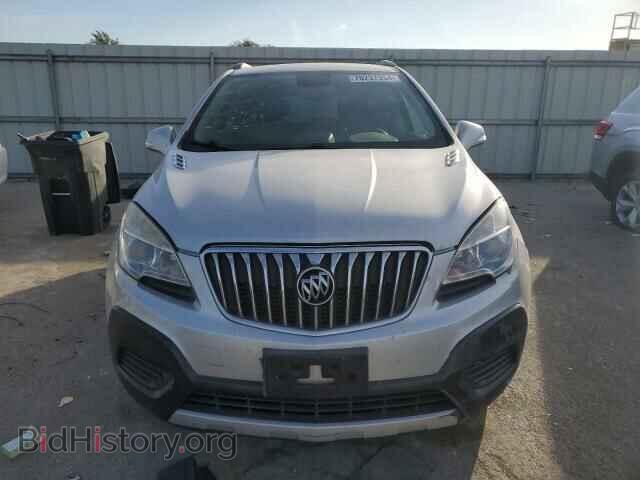 2015 BUICK ENCORE - VIN: KL4CJESB4FB134877 - Photo 5