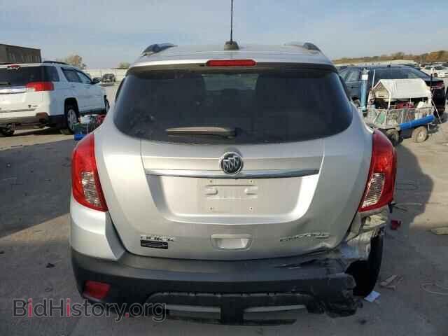 2015 BUICK ENCORE - VIN: KL4CJESB4FB134877 - Photo 6
