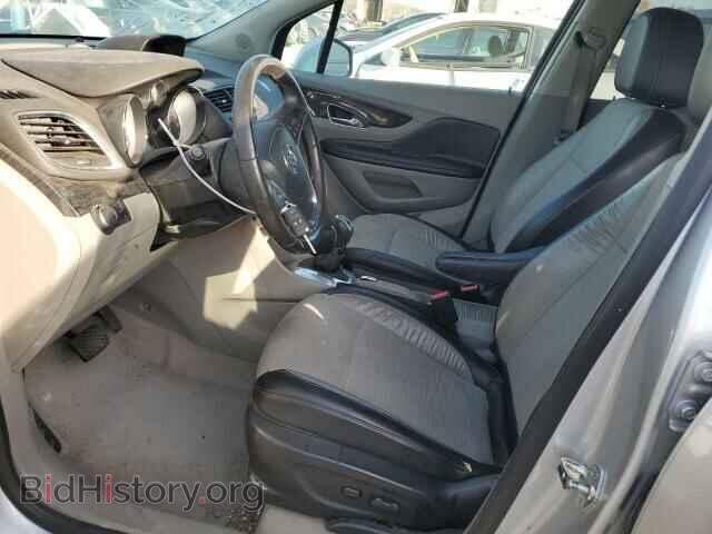 2015 BUICK ENCORE - VIN: KL4CJESB4FB134877 - Photo 7