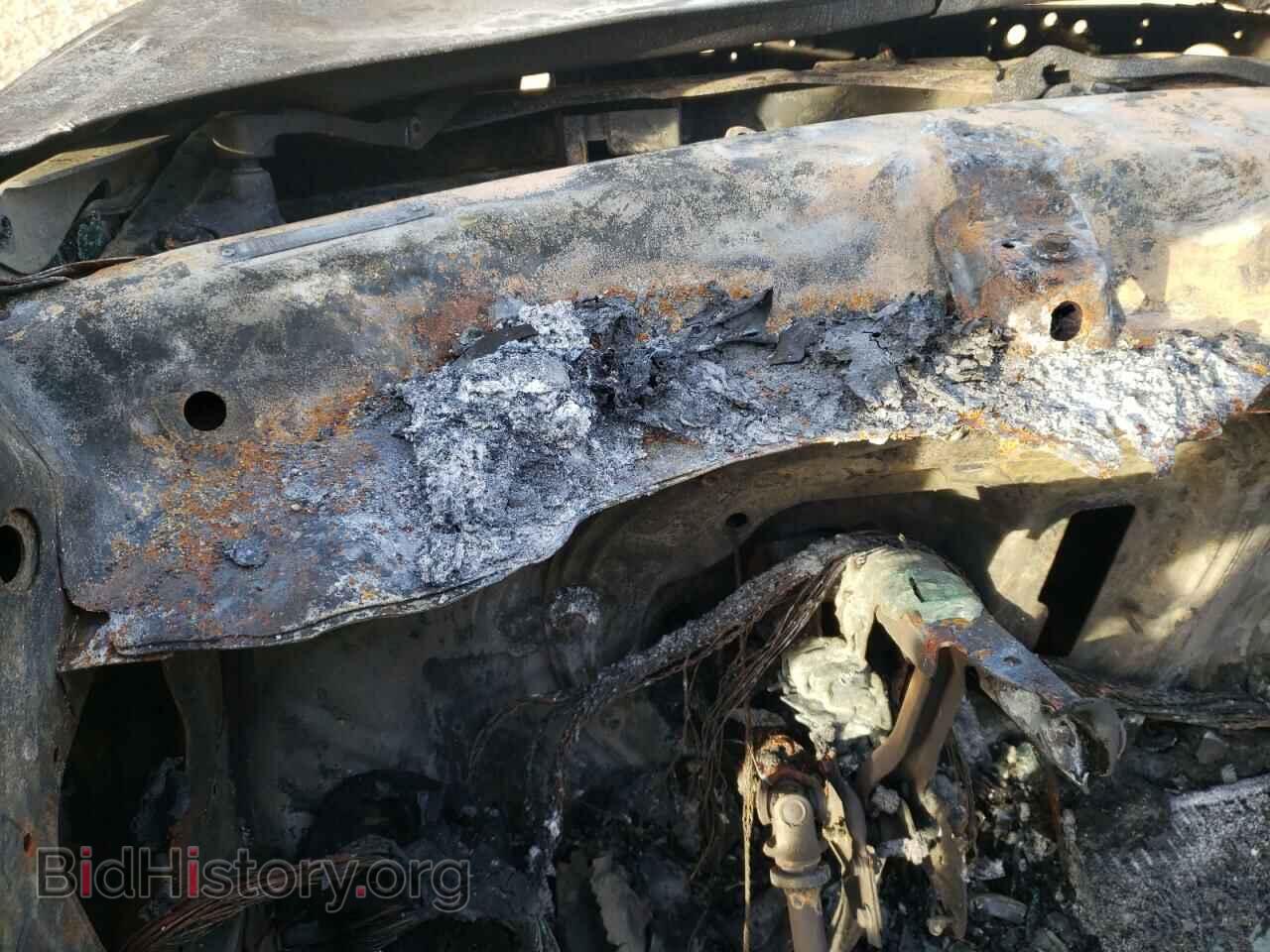 2008 GMC ACADIA - VIN: 1GKER337X8J123790 - Photo 9