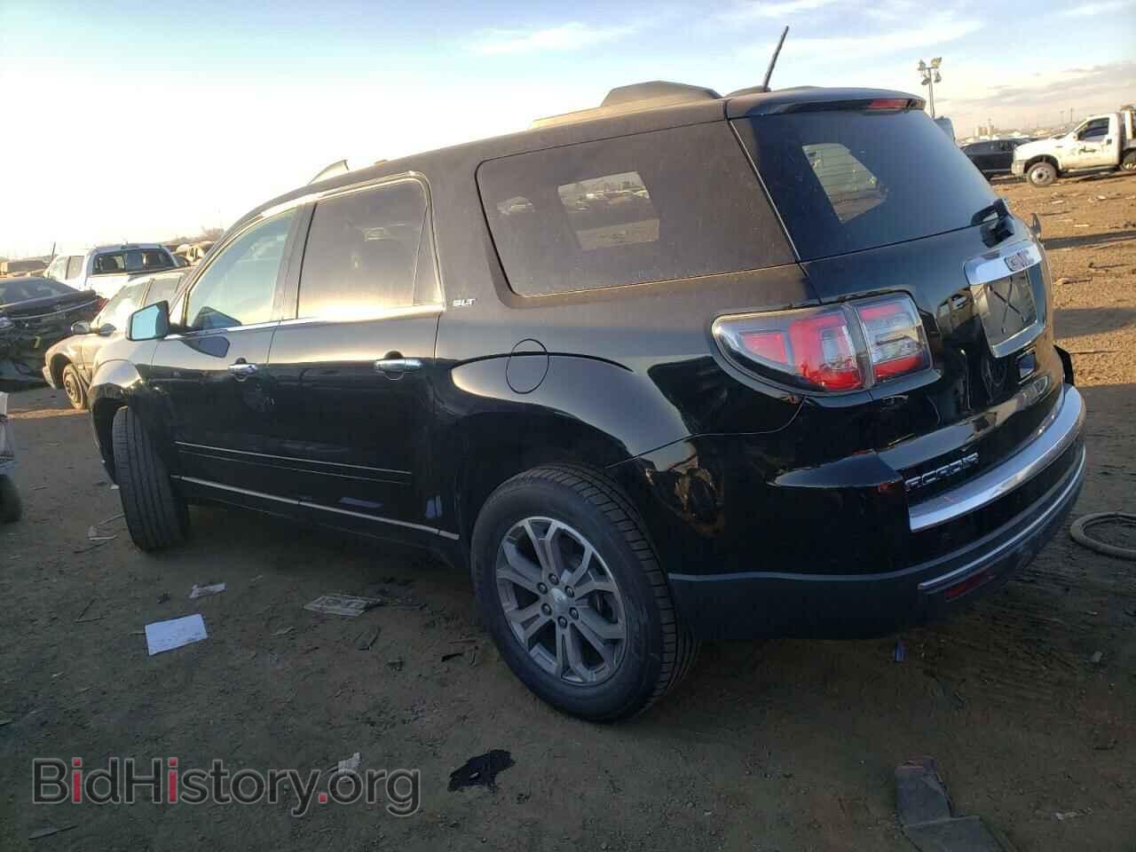 2016 GMC ACADIA - VIN: 1GKKVRKD8GJ195899 - Фото 2