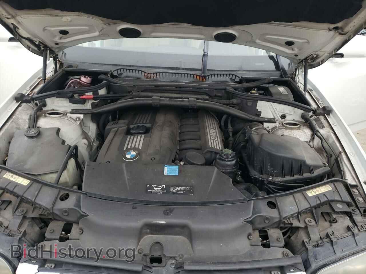 2007 BMW X3 - VIN: WBXPC934X7WF29090 - Фото 11