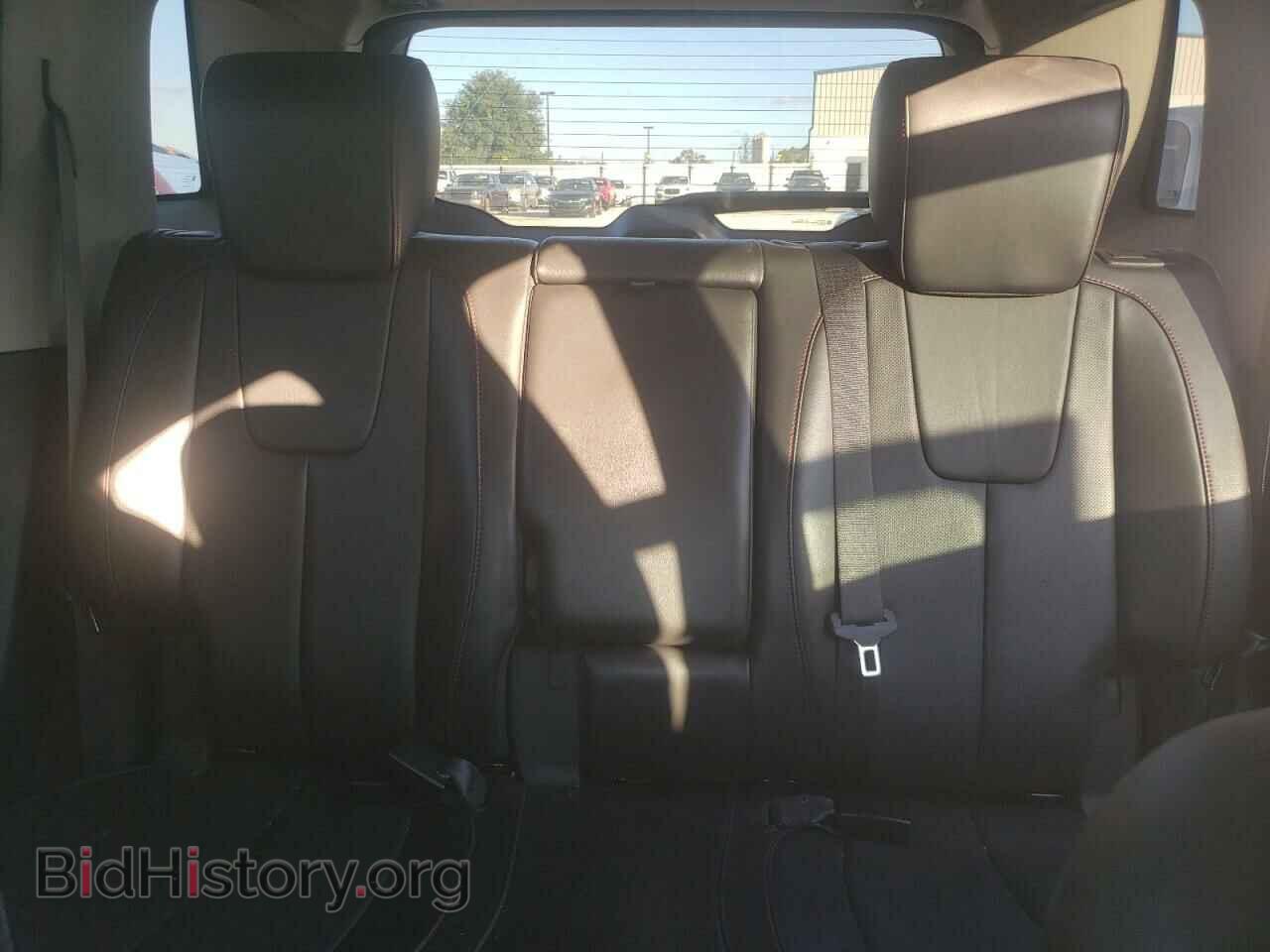 2011 GMC TERRAIN - VIN: 2CTFLVEC5B6471187 - Фото 10