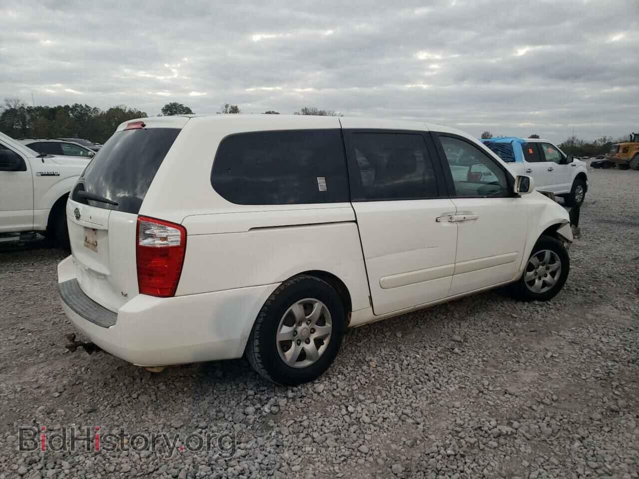 2006 KIA All Models - VIN: KNDMB233366018690 - Фото 3