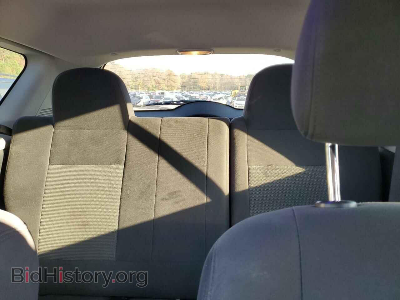2011 JEEP COMPASS - VIN: 1J4NT1FAXBD240973 - Фото 10