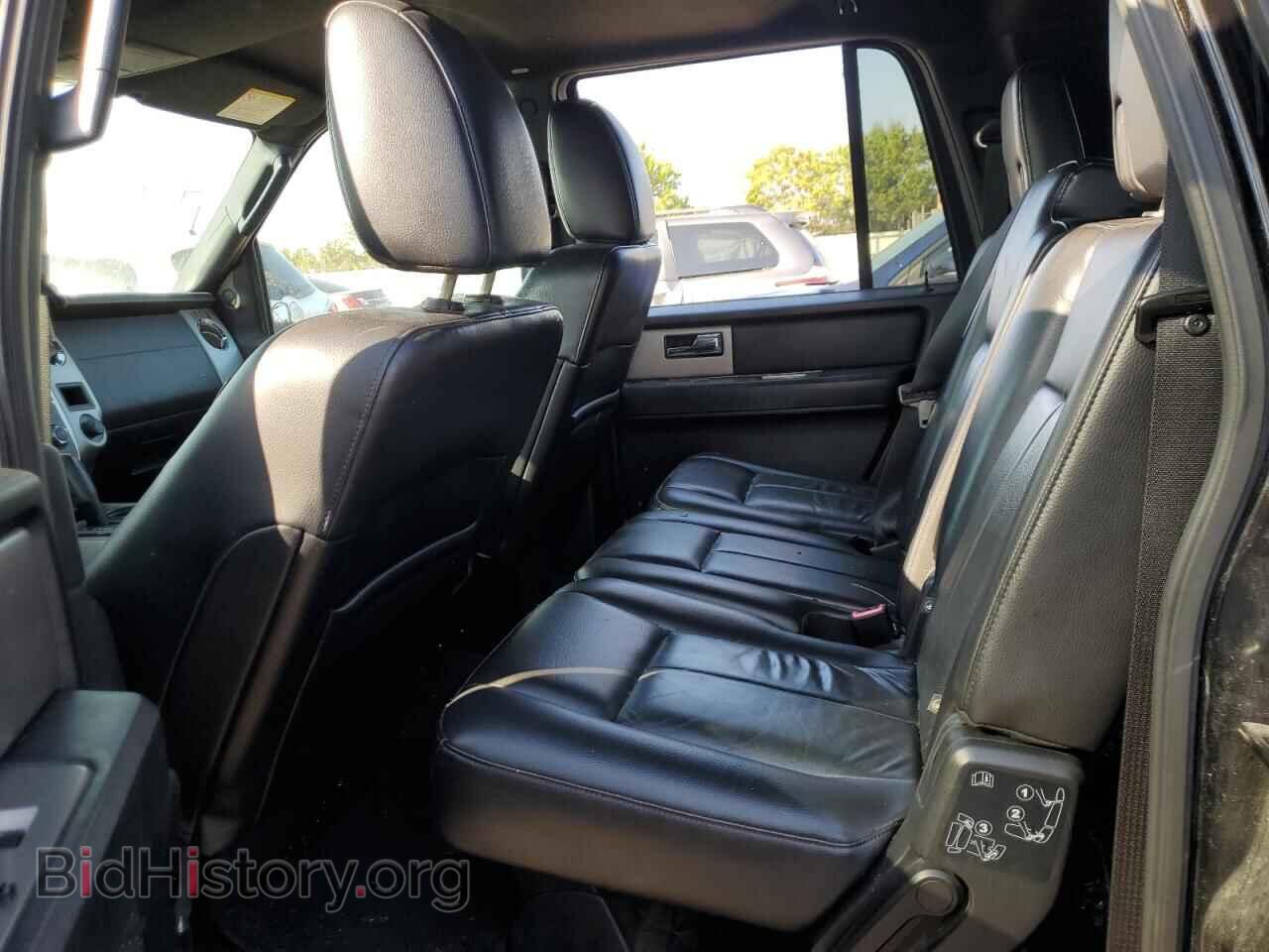 2017 FORD EXPEDITION - VIN: 1FMJK1JT4HEA66042 - Фото 11