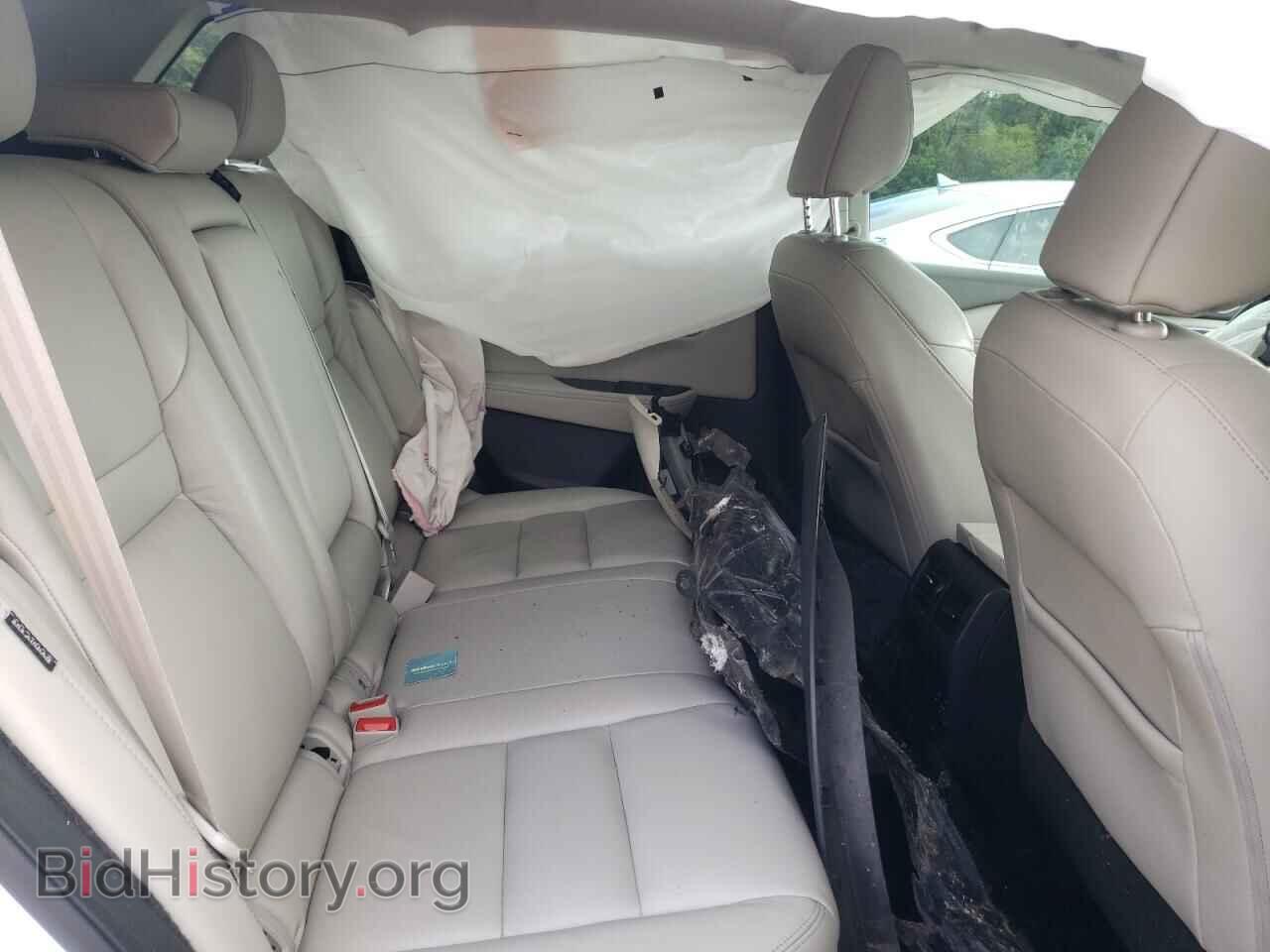 2021 NISSAN ROGUE - VIN: 5N1AT3CA0MC750158 - Фото 11
