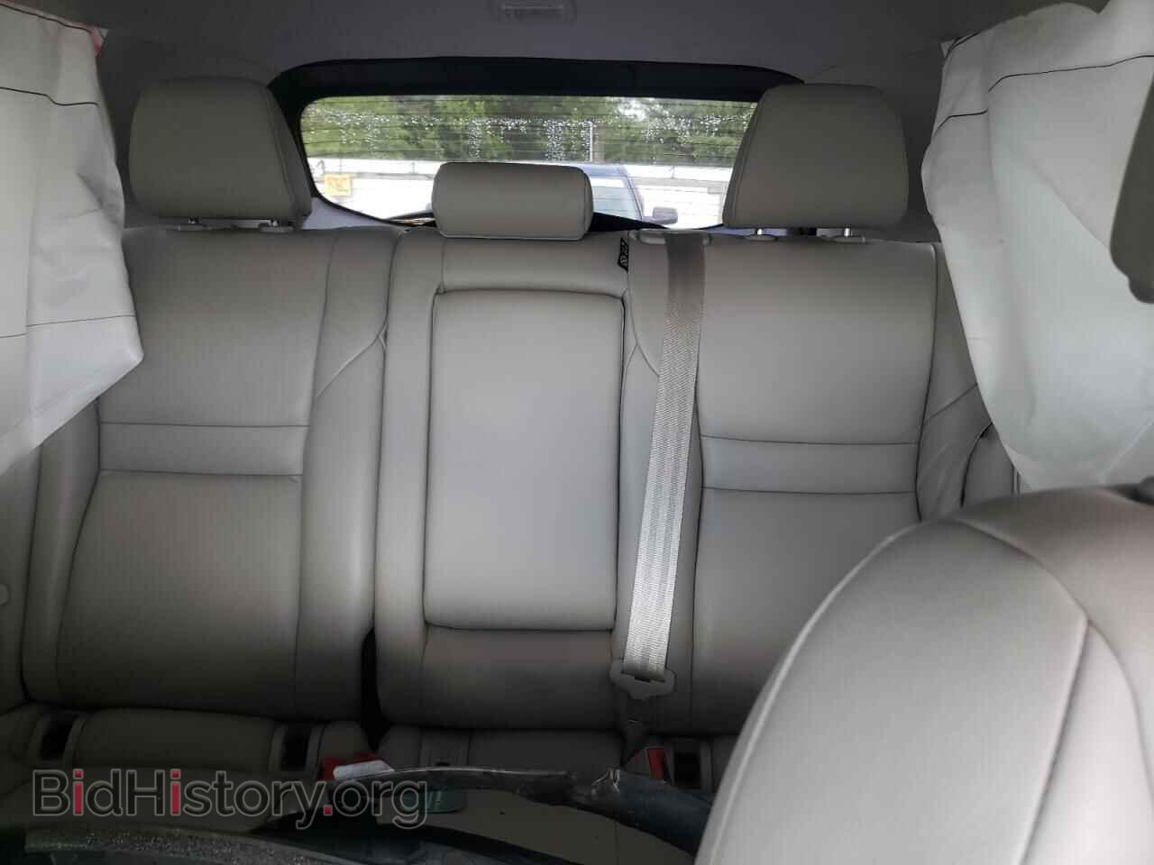 2021 NISSAN ROGUE - VIN: 5N1AT3CA0MC750158 - Фото 10