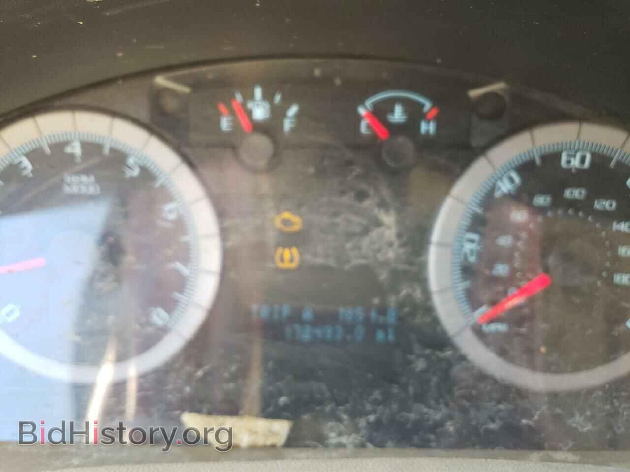 2010 FORD ESCAPE - VIN: 1FMCU0DG9AKA69859 - Фото 9