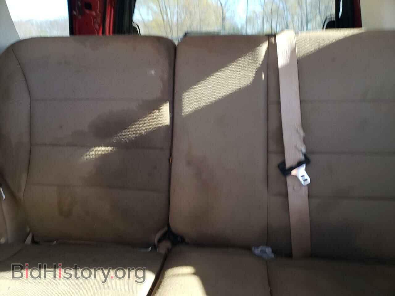2010 FORD ESCAPE - VIN: 1FMCU0DG9AKA69859 - Фото 10