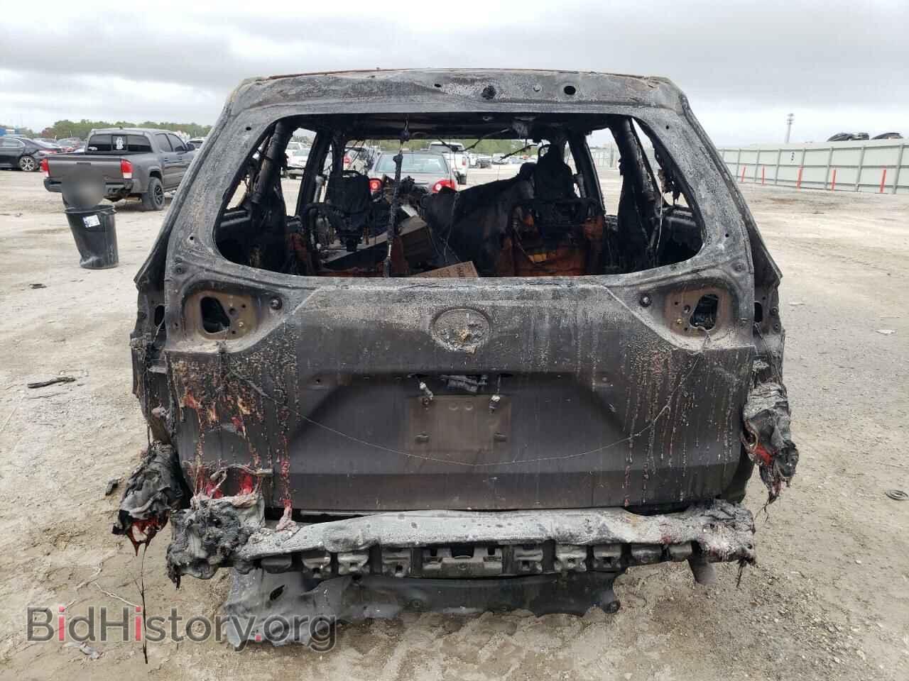 2014 TOYOTA All Models - VIN: 5TDZK3DC4ES519810 - Фото 6