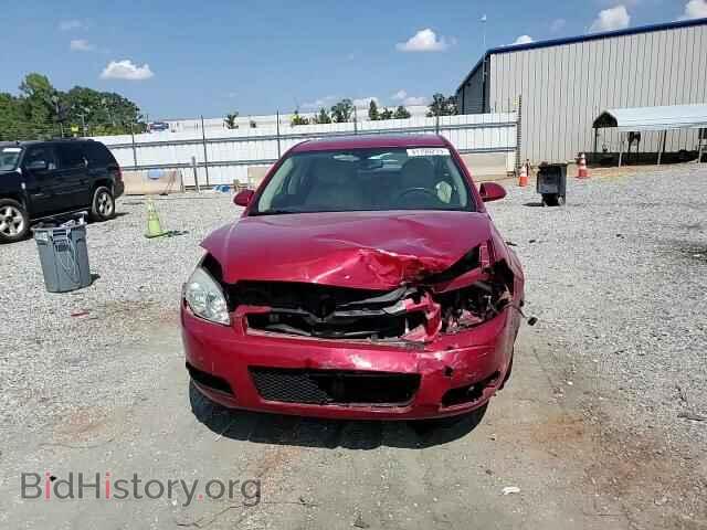 2013 CHEVROLET IMPALA - VIN: 2G1WC5E31D1119258 - Фото 14