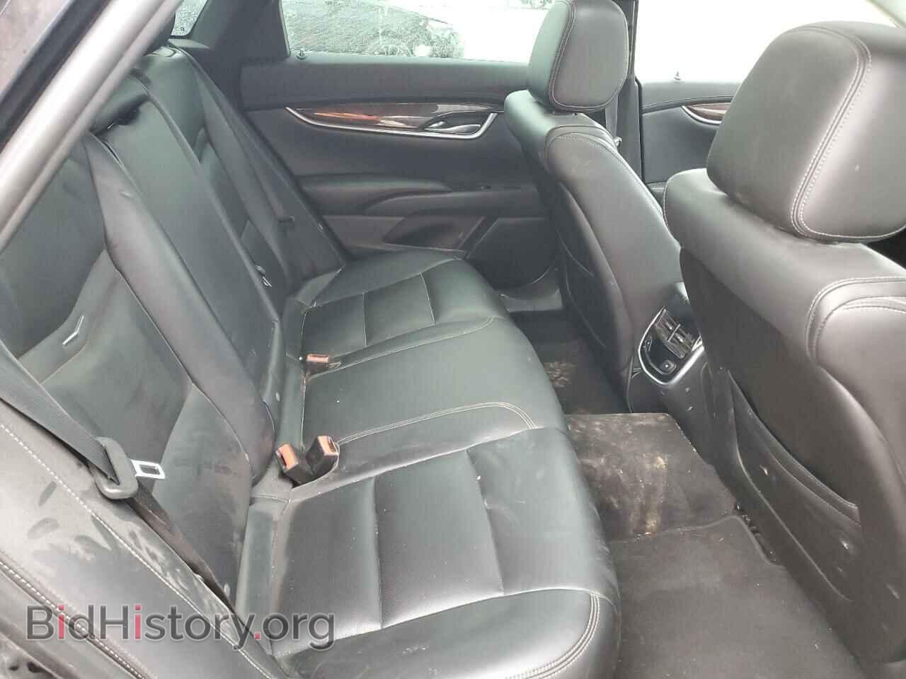 2017 CADILLAC XTS - VIN: 2G61N5S30H9127717 - Фото 10