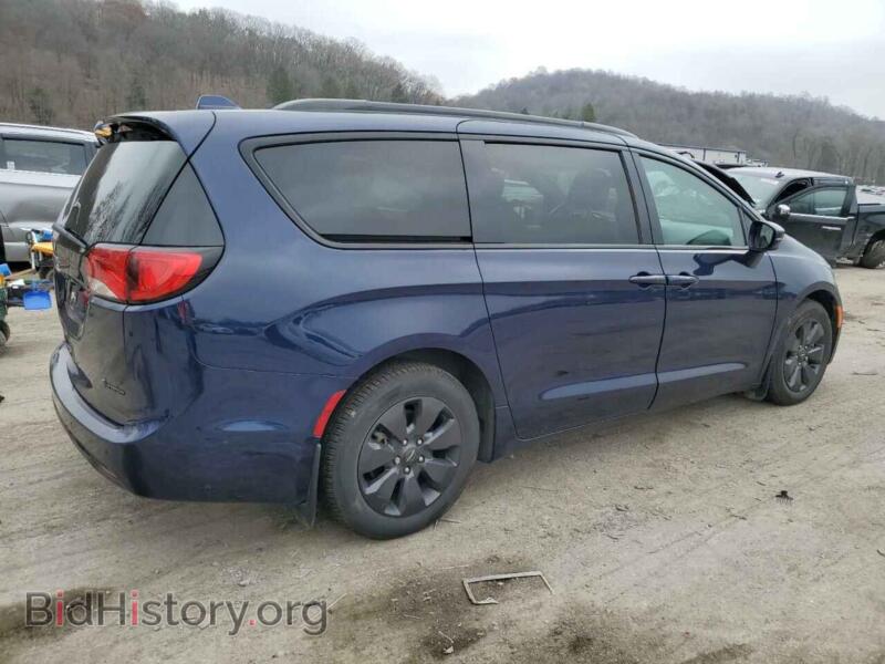2019 Chrysler PACIFICA (VIN 2C4RC1N77KR675458) — photo 3 of 13