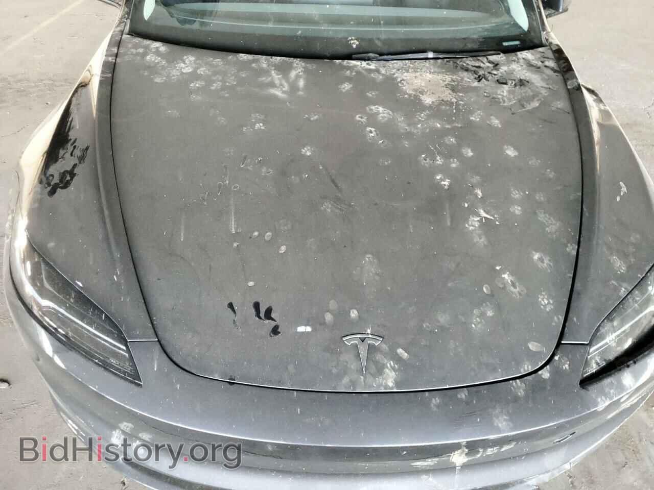 2024 TESLA MODEL 3 - VIN: 5YJ3E1EB3RF748447 - Photo 11
